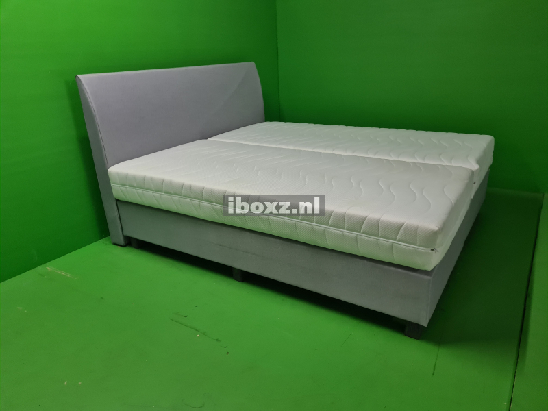 2 persoons Boxspring HENSON 