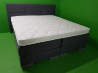 Boxspring Vital Pro de luxe