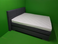 Boxspring Vital Pro de luxe