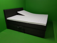 Elektrische boxspring 180 x 200 OUTLET MODEL