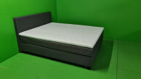 Zweedse Boxspring Vitalus 140 x 200 | 160 x 200 | 180 x 200