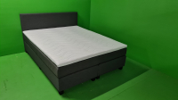 Zweedse Boxspring Vitalus 140 x 200 | 160 x 200 |