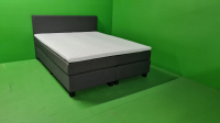 Zweedse Boxspring Vitalus 140 x 200 | 160 x 200 |