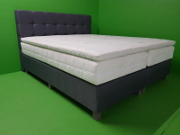 Hilton Luxury 180 x 220 OUTLET MODEL