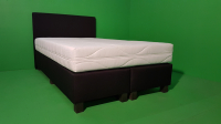 Easy Extra Twijfelaar 120 x 200 met 19 % EXTRA Korting