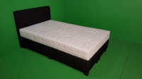Easy Extra Twijfelaar 120 x 200 met 19 % EXTRA Korting