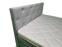 Hampshire 2-persoons boxspring