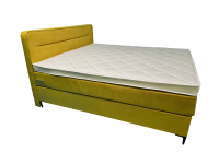 DIRESTA boxspring Supreme