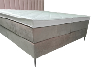 DIRESTA boxspring Velvet