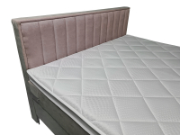 DIRESTA boxspring Velvet