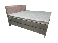 DIRESTA boxspring Velvet