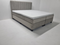 Boxspring DESIREE  OUTLET  1-Malige AANBIEDING 180 X 200
