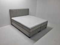 Boxspring DESIREE  OUTLET  1-Malige AANBIEDING 180 X 200