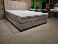 Boxspring DESIREE  OUTLET  1-Malige AANBIEDING 180 X 200