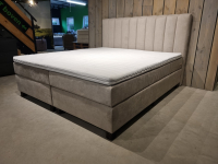 Boxspring DESIREE  OUTLET  1-Malige AANBIEDING 180 X 200