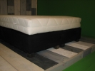 Twijfelaar boxspring Easy basic