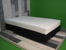 Twijfelaar boxspring Easy basic