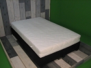 Twijfelaar boxspring Easy basic