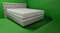 2 persoons Boxspring Chesterfield PREMIUM