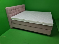 2 persoons Hotel Boxspring PRESTIGE PREMIUM