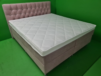 2 persoons Hotel Boxspring PRESTIGE PREMIUM