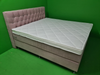 2 persoons Hotel Boxspring PRESTIGE PREMIUM