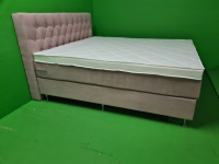 2 persoons Hotel Boxspring PRESTIGE PREMIUM