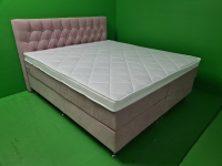 2 persoons Hotel Boxspring PRESTIGE PREMIUM