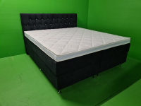 2 persoons Hotel Boxspring PRESTIGE PREMIUM