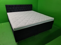 2 persoons Hotel Boxspring PRESTIGE PREMIUM