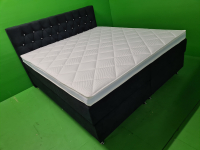 2 persoons Hotel Boxspring PRESTIGE PREMIUM