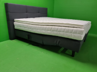 Elektrische boxspring HAMAR 