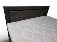 2-persoons Boxspring Jazzy