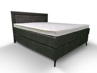 2-persoons Boxspring Jazzy