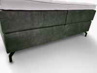 2-persoons Boxspring Jazzy