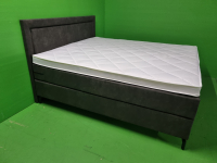 2-persoons Boxspring Jazzy