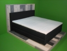 Boxspring Uppsala compleet