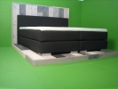 Boxspring Uppsala compleet