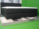 Boxspring Uppsala compleet
