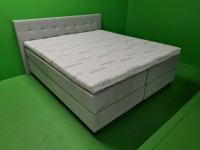 Hotel BOXSPRING de Valk 2 persoons