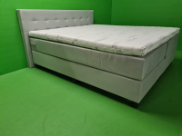 Hotel BOXSPRING de Valk 2 persoons