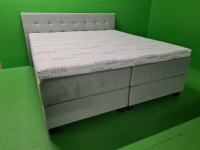 Hotel BOXSPRING de Valk 2 persoons