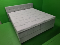 Hotel BOXSPRING de Valk 2 persoons