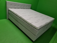 Hotel BOXSPRING de Valk 2 persoons