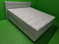 Hotel BOXSPRING de Valk 2 persoons