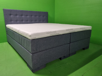 Hotel BOXSPRING de Valk 2 persoons