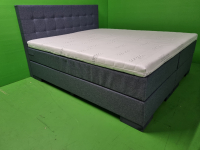 Hotel BOXSPRING de Valk 2 persoons