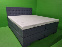 Hotel BOXSPRING de Valk 2 persoons