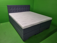 Hotel BOXSPRING de Valk 2 persoons