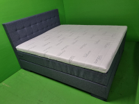 Hotel BOXSPRING de Valk 2 persoons